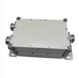 Manufacturer Suppler 300W 698-960MHz/1710-2700MHz Dual Band RF Combiner/Diplexer with DIN-