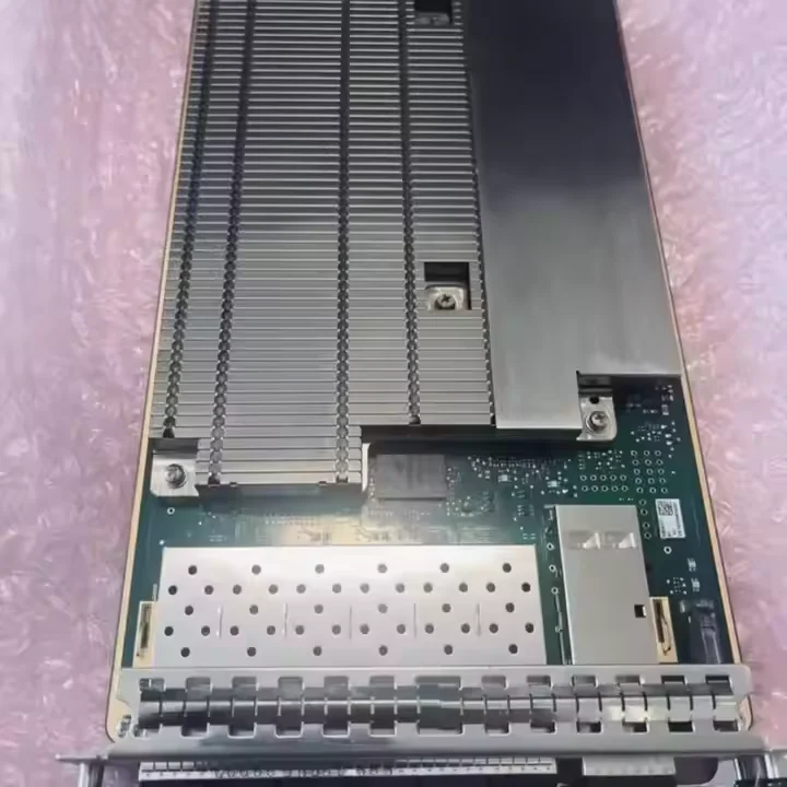 UBBPe4#03057155 4G 5G RRU-BBU Baseband Board for FTTH FTTx FTTB Networks -48V DC-boxintelecom