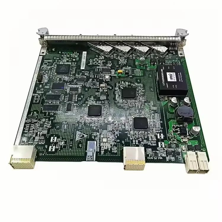 Optical Interface Board SLQ4A 4*STM-4 OSN3500 S-4.1LC 10Gbps OTN Transmission Fiber Optic Equipment-boxintelecom