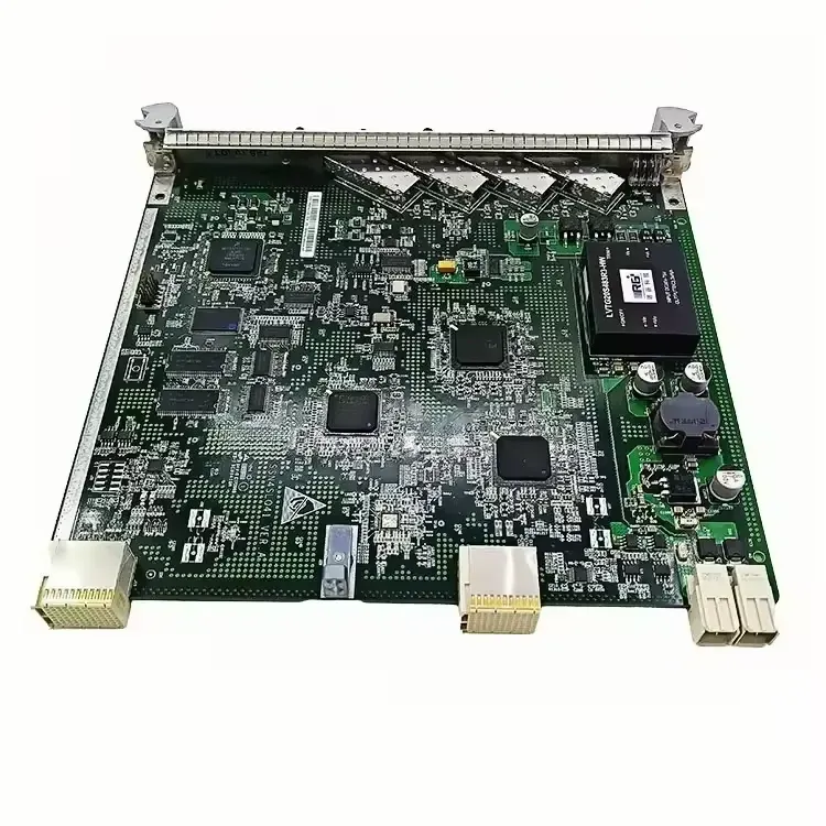 Optical Interface Board SLQ4A 4*STM-4 OSN3500 S-4.1LC 10Gbps OTN Transmission Fiber Optic Equipment-boxintelecom