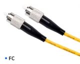 Fiber Optic Patch Cord LC SC LC LC SC SC Single Mode Custom Length Factory Direct