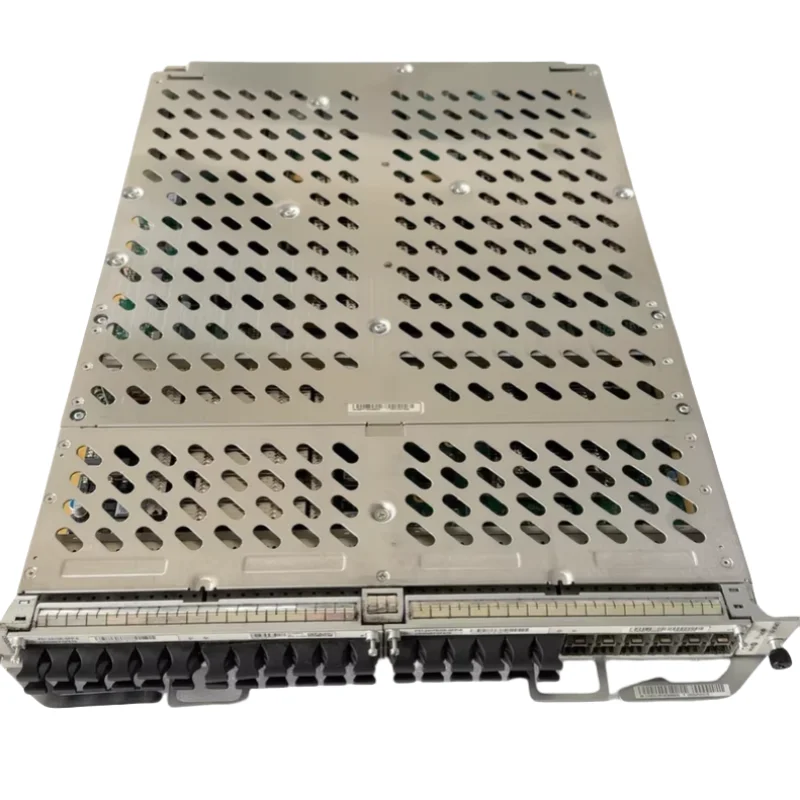 NE40E Router with 50Gbit/s Bandwidth LPUF-51 2 Sub-slots CR5DLPUF517E Flexible Card Line Processing Unit for WiFi Networks-boxintelecom