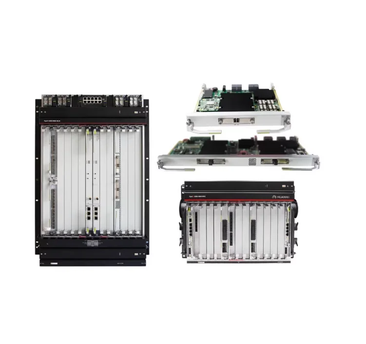 Stock OSN9800 TNU2N402P 400G Multi Functional Wavelength Division Board Original Genuine