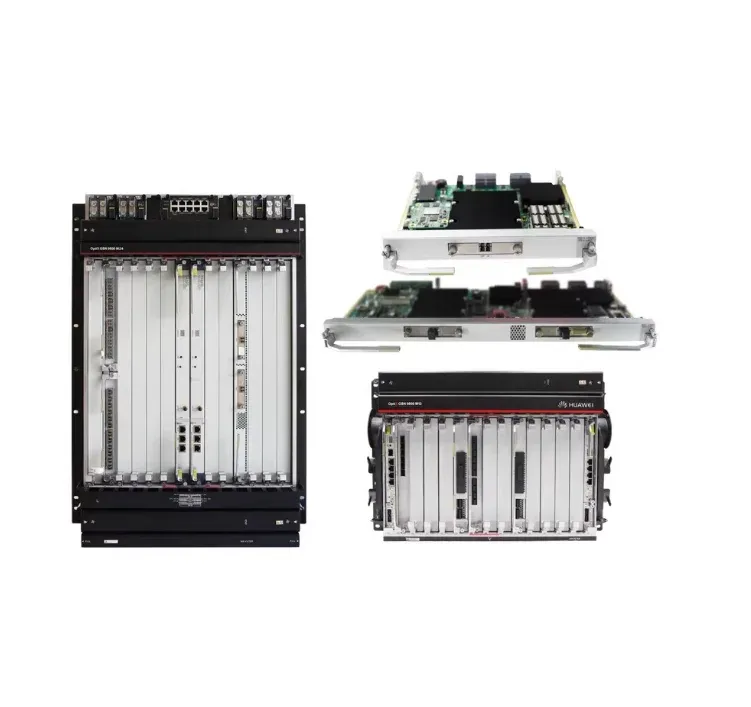 Stock OSN9800 TNU2N402P 400G Multi Functional Wavelength Division Board Original Genuine