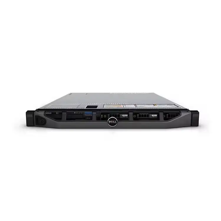 Original Hot Sale Dells R620 Xeon E5-2620 Processor Server Rack