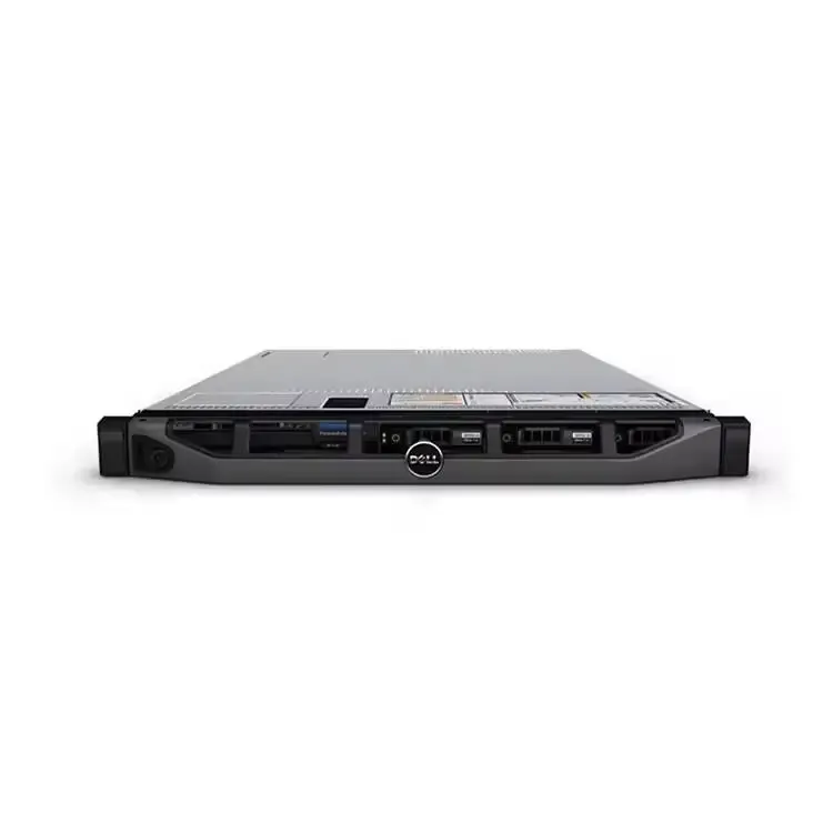 Original Hot Sale Dells R620 Xeon E5-2620 Processor Server Rack