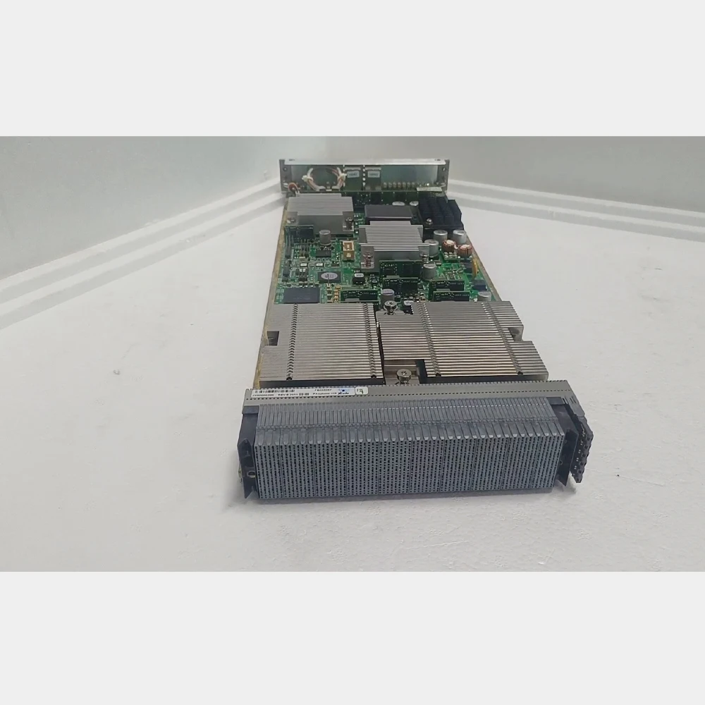 SSR8010  ALSW2 ROA 128 4188/3 Amateur Classes Are Used For Broadband Access RRU BBU-boxintelecom