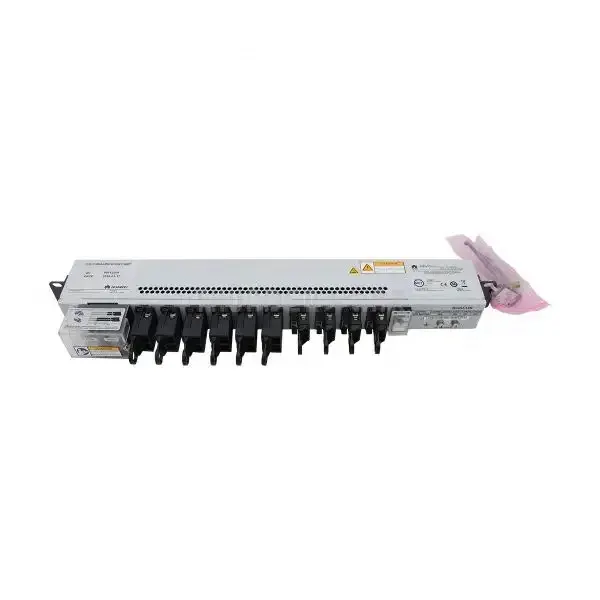 HW Original new DCDU-12B Power Distribution Unit 1U Cabinet 48V 25A DCDU 12B RRU power