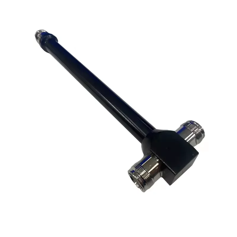 boxin 600-2700MHz  2 Way Power Splitter -155dBc Low PIM RF Cavity Power Splitter with 4.3-10-F