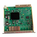 TMB3SL41Q  STM-4 Optical Interface Board S-4.1 LC 6 Port PCB Mounted Embedded Processing M