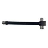 boxin 600-2700MHz  2 Way Power Splitter -155dBc Low PIM RF Cavity Power Splitter with 4.3-