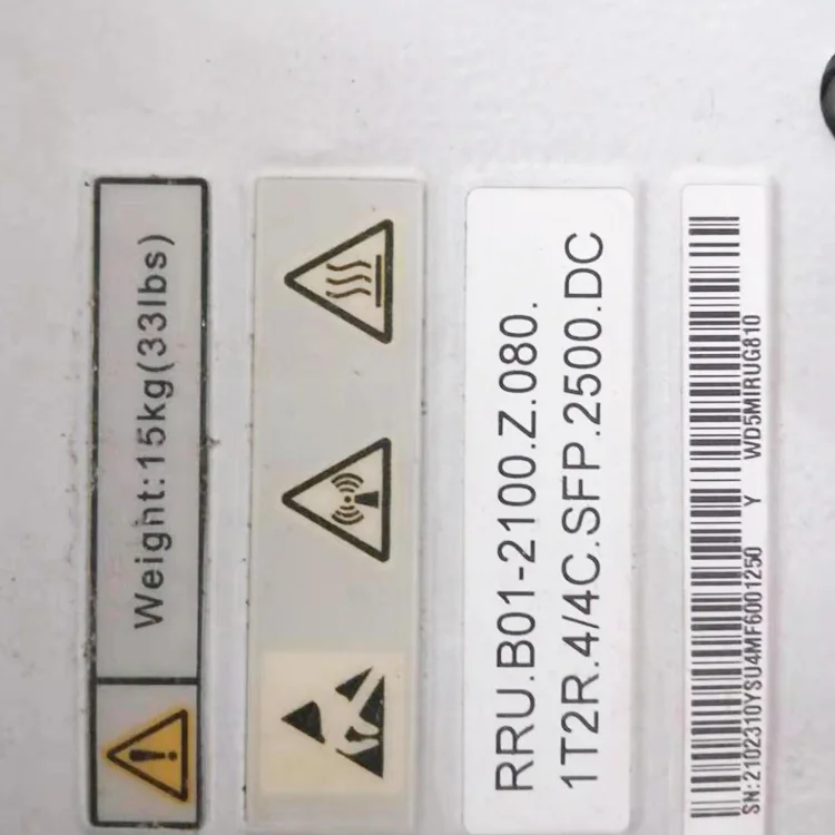 Hua wei rru RRU3826 WCDMA DBS3900 GSM RRU
