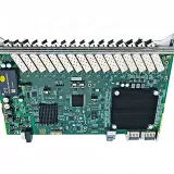 GFBN 10G Xgpon Combo Service Card N2A Module 16port Central Office Line Board DC AC ONU OL