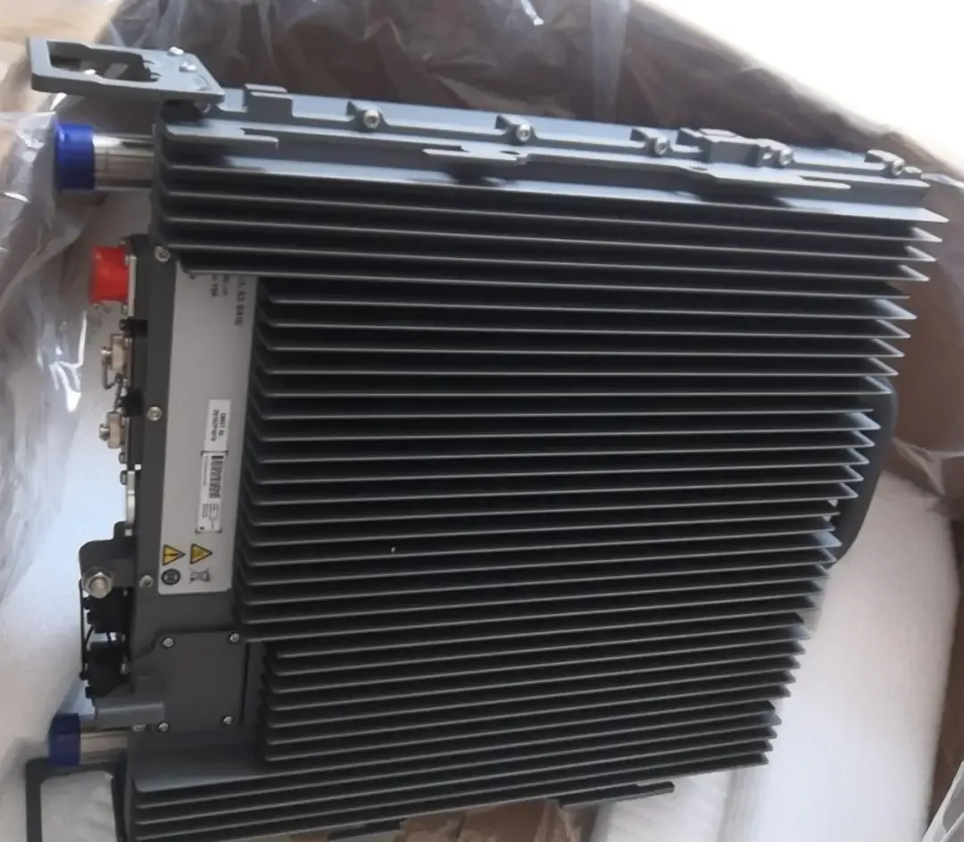 RRUL 63 B41E KRC 161 434/1 Wireless Base Station RF Unit RRUL 63B41E KRC161434/1