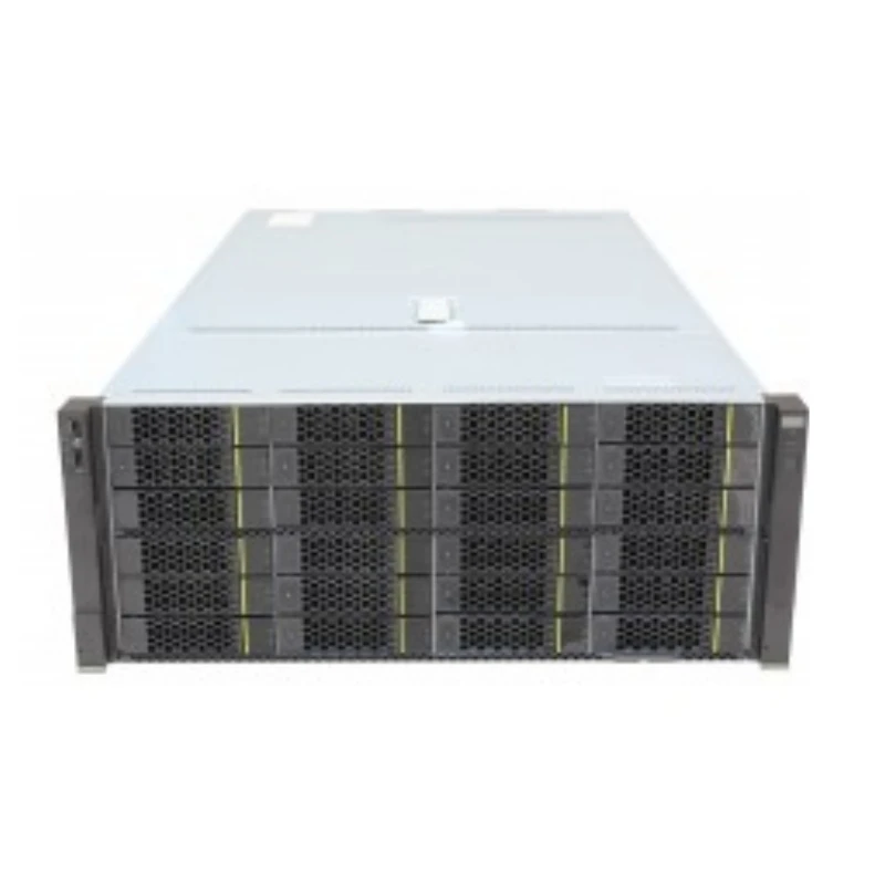 Ultra-Large Capacity Tiered Storage Huawei Used of Intel Processor X Fusion 5288 V5 4U Rack Server 1