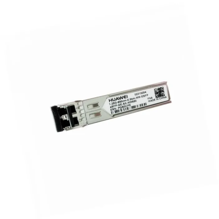 Optical Transceiver ESFP GE Single-mode Switch 8 X Sfp Module 1310nm 10km LC SFP-GE-LX-SM1310