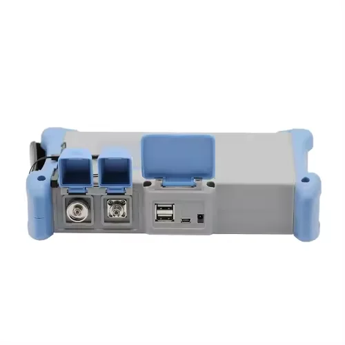 OTDR TMO300   Mini Smart Fiber Optic Equipment 5.6 Inch Multi-function 1310/1550/1625nm Po
