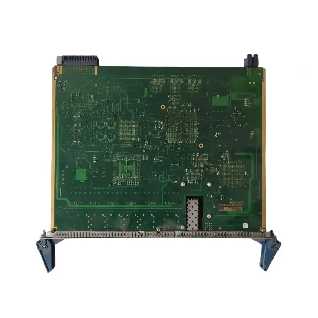 ROJ 119 2315/1 ET-MFX Board Card ROJ1192315/1-boxintelecom