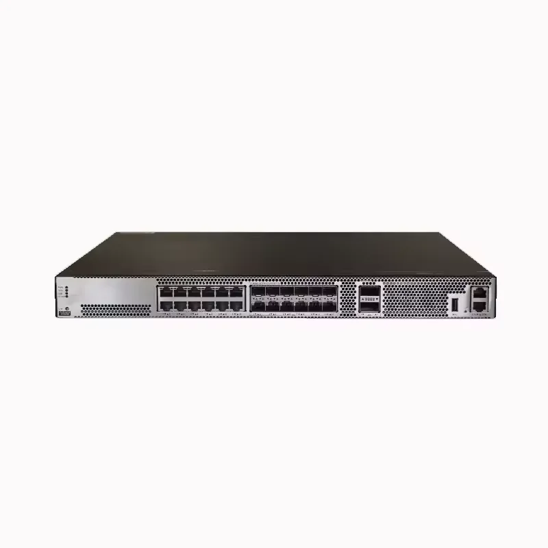 Airengine 9700-M1 02354FRN 12*GE 12*10GE SFP+ Ports, 2*40GE QSFP+ Ports Wireless Access Controller-boxintelecom