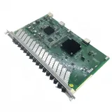 GTGH 16 Ports 10g SFP Class C+ C++ Optical Module FTTH OLT C320 C300 GPON Pon Board Servic