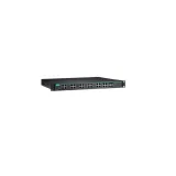 Equipped with 24 ~ 52 Ports Moxa of IKS-G6824A Series IKS-G6824A-8GSFP-4GTXSFP-HV-HV-T Rac