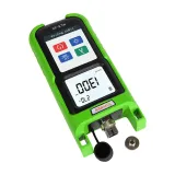 KLS-35 Optical Fiber PON Power Meter Fiber Cable Tester and Singlemode Fiber Optical Light