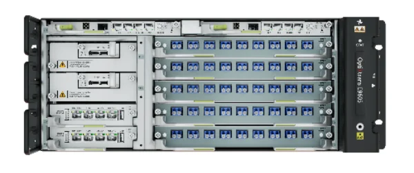 Intelligent Optical Transmission E9605 E9600 Series Fiber Optic Equipment Large-capacity Optical-electrical Integrated 0