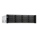 New Generation Enterprise ZFS Highly Available Services QNAP ES1686dc NAS Server Storage