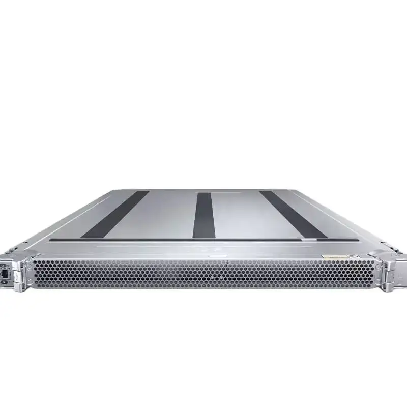 Xfusion Fusionpod Liquid-Cooled Dh121c V6 Node High-Density Computing Power Server