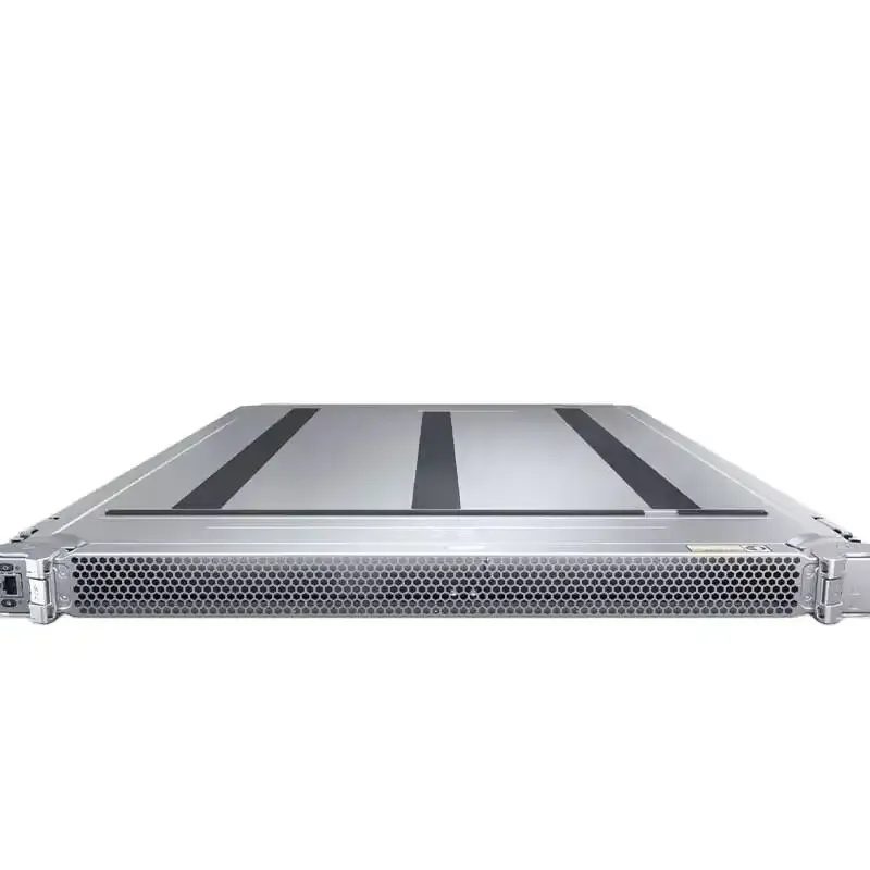 Xfusion Fusionpod Liquid-Cooled Dh121c V6 Node High-Density Computing Power Server