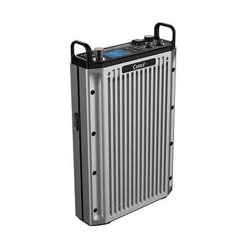 PR680 Portable Digital Repeater