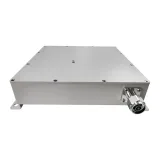 50W 698-5000MHz -155dBc RF Low PIM Attenuator