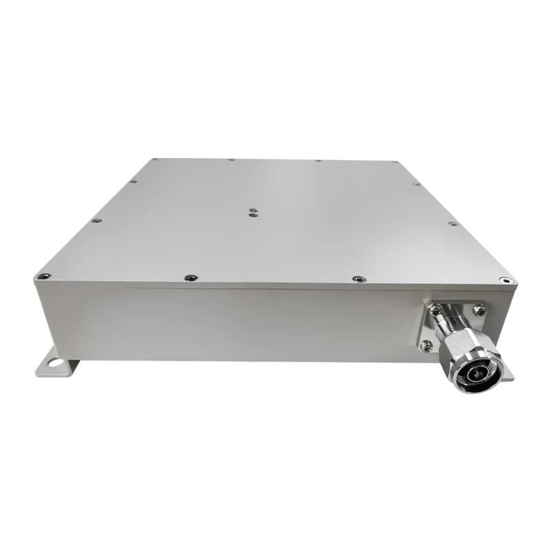 50W 698-5000MHz -155dBc RF Low PIM Attenuator