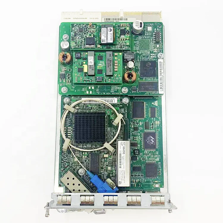 Used or New CCUB CCUC CCUD CCUE Control Card for MA5616-boxintelecom