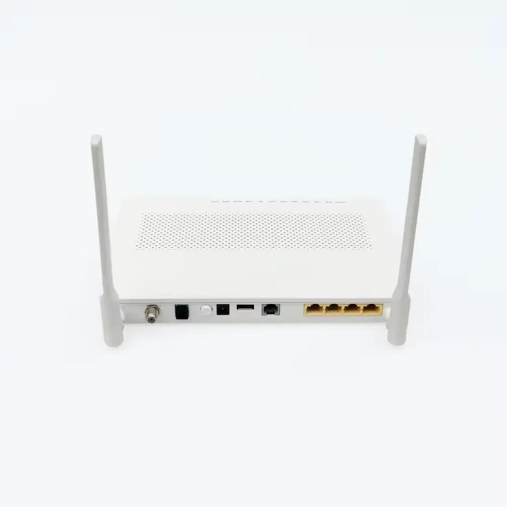 EG8143A5 ONU ONT with GPON 1GE+3FE+1POTS+1USB+Wi-Fi FTTH Optical Fiber Modem EG8143a5-boxintelecom