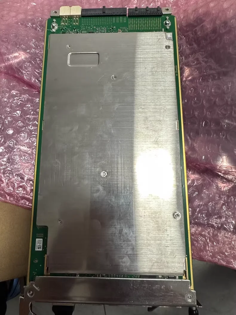 Board Card UBBPg6a 5G Network Equipment Large Inventory Wireless Communication Base Station Baseband Processing Board RRU-boxintelecom