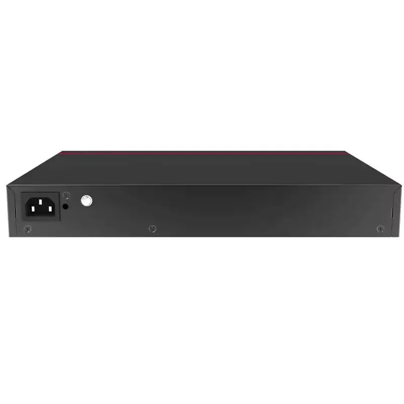 CloudEngine S5735-L8P2T4X-TA-V2 98011992 8*10/100/1000BASE-T PortsPoE+ 8 Port POE Gigabit