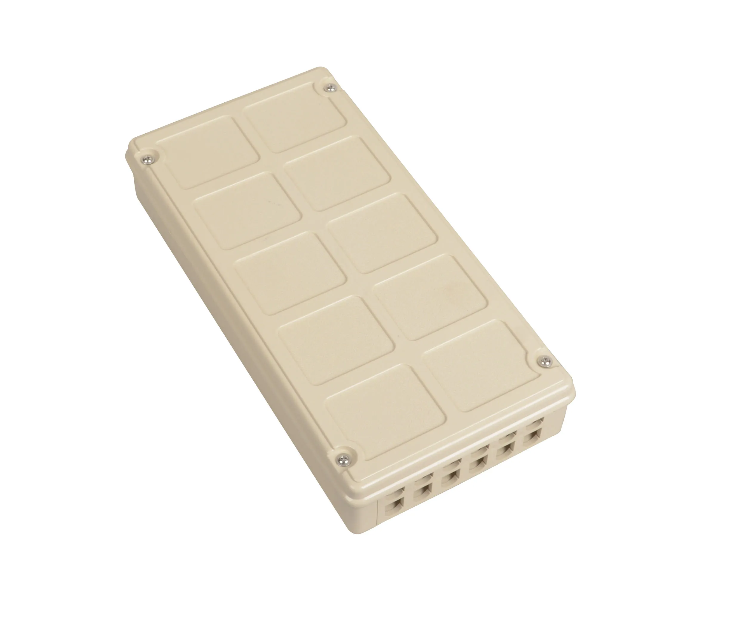 F315-12cores-Optical Optic Fibre Junction/Distribution/Terminal Box-Mini/Small Size
