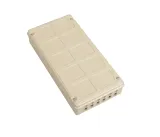 F315-12cores-Optical Optic Fibre Junction/Distribution/Terminal Box-Mini/Small Size