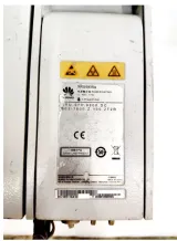 RRU5905W 02311SJK B3 1800MHz 2T2R Telecom Parts Radio Remote Unit