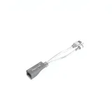 RBGPOE PoE Injector with RJ45 Connection for Gigabit LAN Products