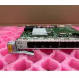 LOM: 8-port Multi-service Multiplexing & Optical Wavelength Conversion Board TN12LOM--OSN 
