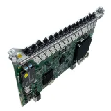 Newest Design Gfgm Gfgm C620 Gpon Olt Card