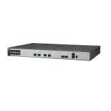 S5720-14X-PWH-SI-AC 02350MTV 8* Ge Electrical 10ge SFP+ Ports Ethernet Switch