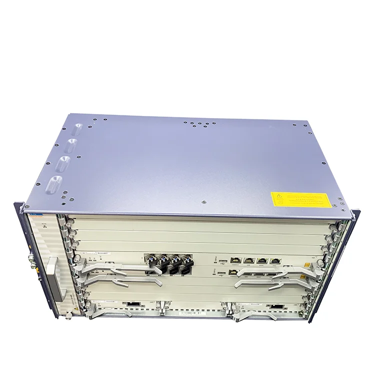 ZTE Zxa10 C650 XGPON OLT C650 ZTE 10G Xgs-pon OLT FTTH 16 Ports Olt zte C650-boxintelecom