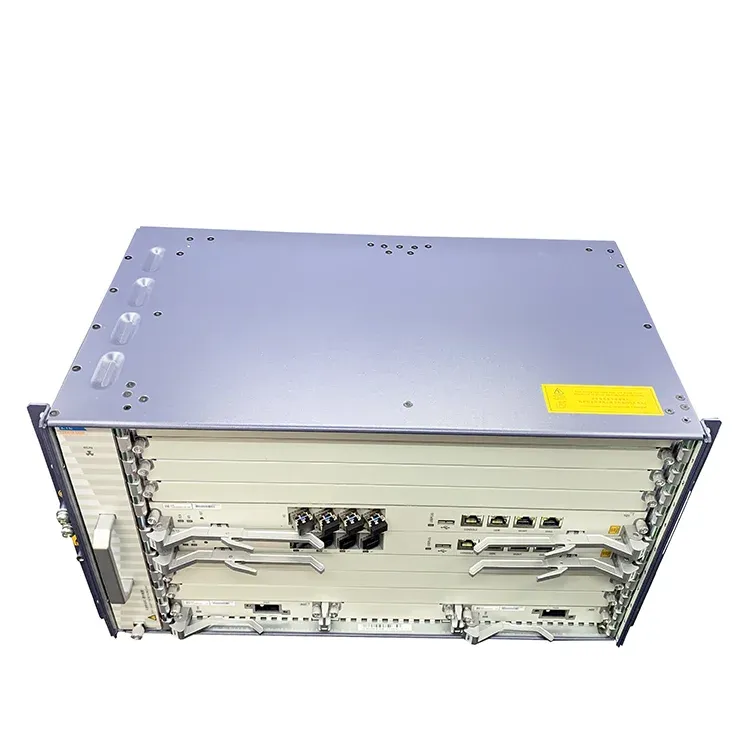 ZTE Zxa10 C650 XGPON OLT C650 ZTE 10G Xgs-pon OLT FTTH 16 Ports Olt zte C650-boxintelecom