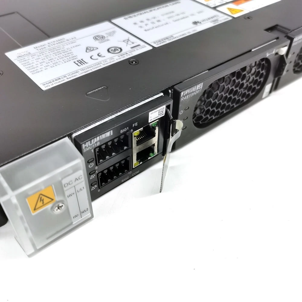 Wholesale New Original Embedded Power System ETP4860-B1A2 R4815N2 R4830N2 R4830G1-boxintelecom