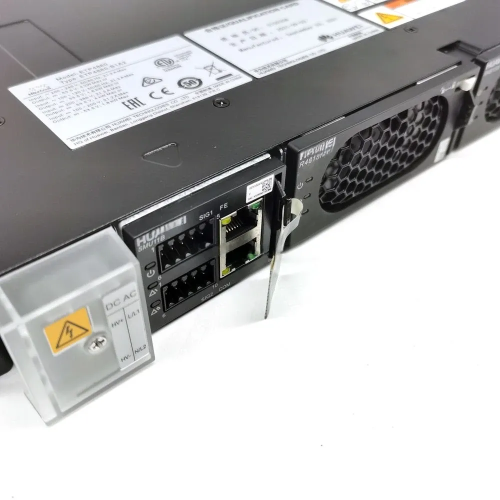 Wholesale New Original Embedded Power System ETP4860-B1A2 R4815N2 R4830N2 R4830G1-boxintelecom