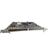 original zte 16 ports service card gtgh With C C++ Sfp Sfpc Module For ZTE ZXA C320 C350 a