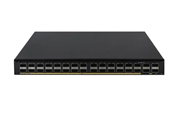 H3 C S6550X-56HF-HI S6550X-32H-HI S6550X-32Q-HI S6550X-HI Series 3-layer 10g Enterprise Et